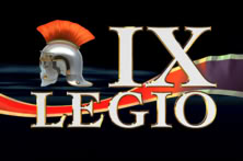 IX Legio