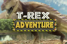 T Rex Adventure