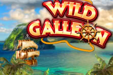 Wild Galleon