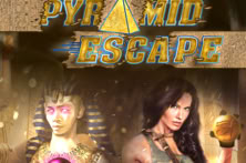 Pyramid Escape