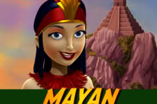 Mayan Adventure