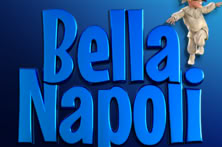 Bella Napoli