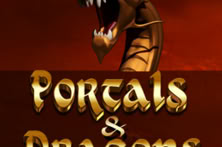 Portals Dragons