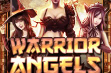 Warrior Angels