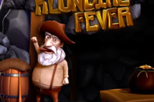 Klondike Fever