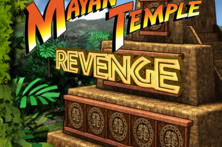 Mayan Temple Revenge