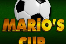 MARIOS CUP