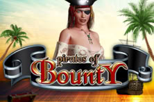 Pirates Bounty