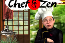Chef Zen