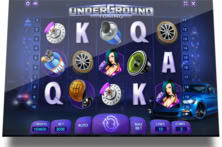 Underground Tuning
