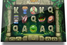 Legend Of Maasai