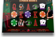 Poker Room
