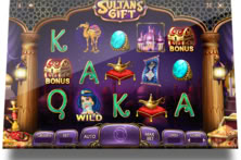 Sultans Gift