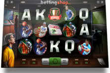 Betting Shop