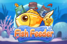 Fish Feeder