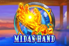 Midas Hand