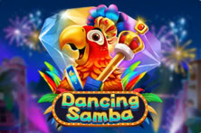 Dancing Samba