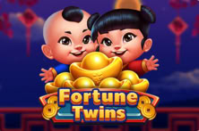 Fortune Twins