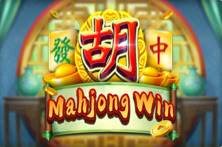 Mahjong Win
