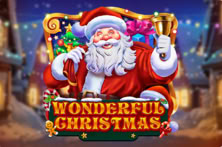 Wonderful Christmas