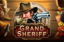 Grand Sheriff