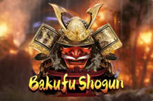 Bakufu Shogun