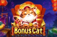 Bonus Cat