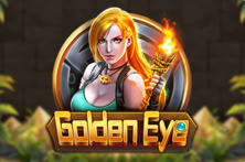 Golden Eye