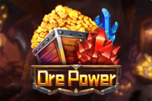Ore Power