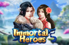 Immortal Heroes