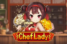 Chef Lady