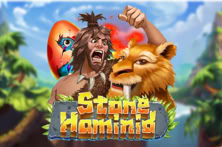 Stone Hominid