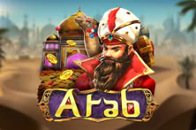 Arab