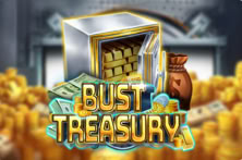 Bust Treasury