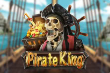 Pirate King