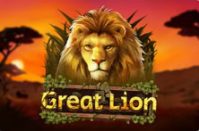 Great Lion