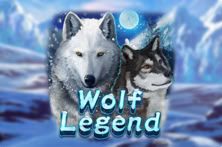 Wolf Legend