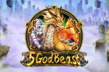 5 God Beast