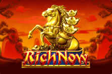 Rich Now