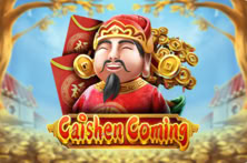 Caishen Coming