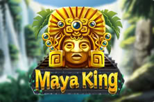 Maya King