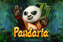 Pandaria