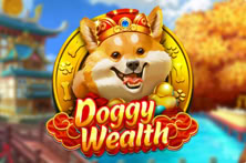 Doggy Wealth