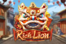Rich Lion