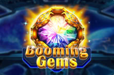 Booming Gems