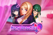 Many Beauties
