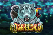 Tiger Lord