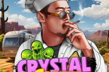 Crystal Chef