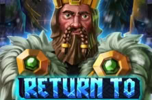 Return To Valhalla