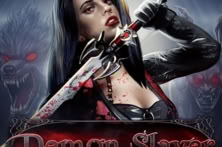Demon Slayer